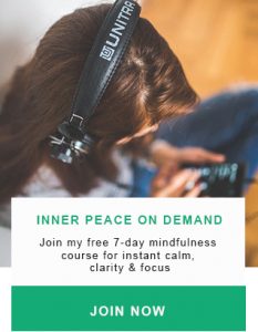 inner peace on demand 2