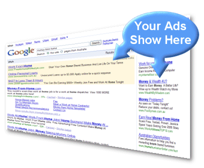 Adwords (PPC)