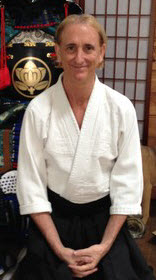 Michael-Atma-Aikido