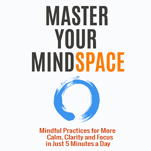 Master your mindspace book featured 4
