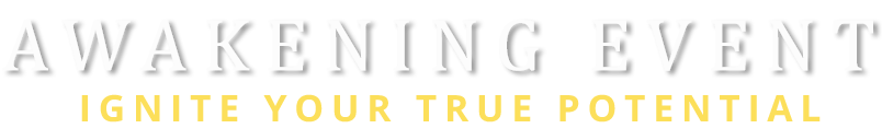 awakening event
