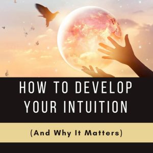 Develop Your Intuition 1