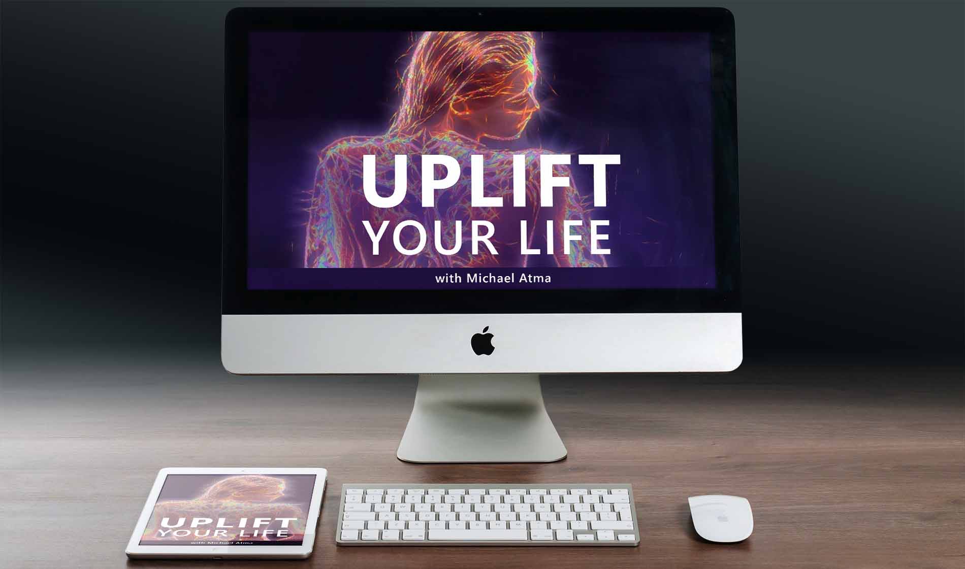 uplift your life
