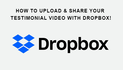 dropbox tutorial