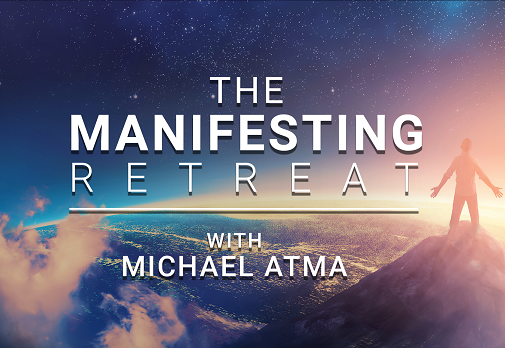 Manifesting Retreat