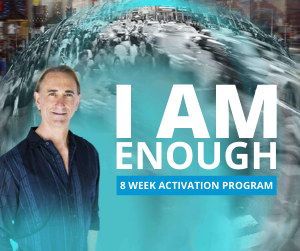 I AM ENOUGH image