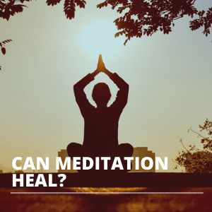 can meditation heal squared image