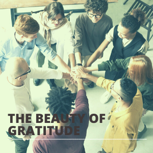 the beauty of gratitude squared image