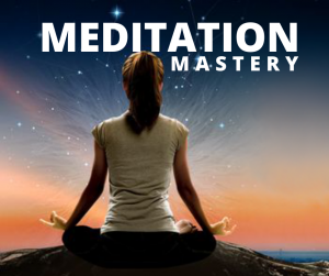 Meditation Mastery