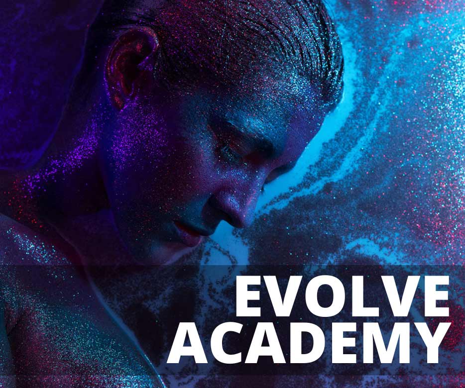 evolve academy